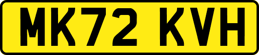 MK72KVH