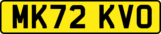 MK72KVO