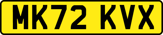 MK72KVX