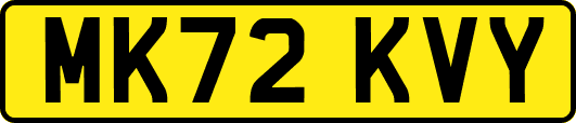 MK72KVY