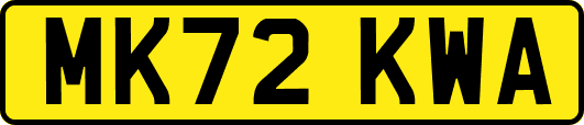 MK72KWA