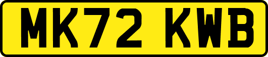 MK72KWB