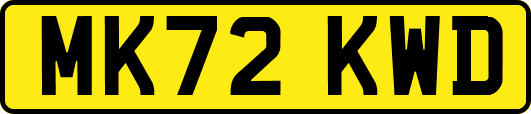 MK72KWD