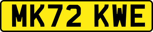 MK72KWE