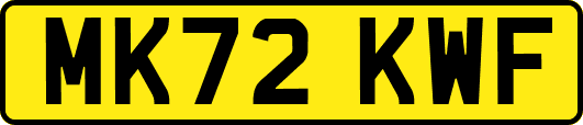 MK72KWF