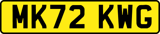 MK72KWG