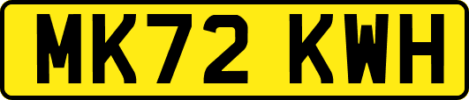 MK72KWH