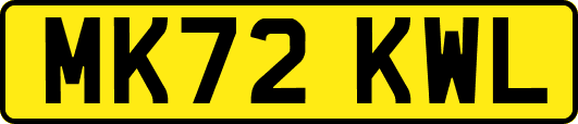 MK72KWL