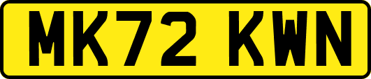 MK72KWN