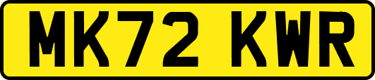 MK72KWR