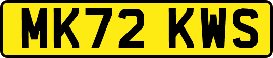 MK72KWS