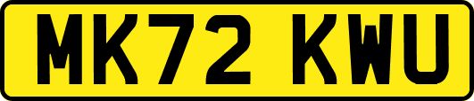 MK72KWU