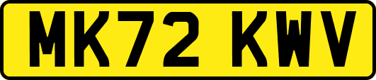 MK72KWV
