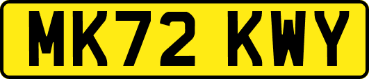 MK72KWY