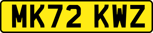 MK72KWZ