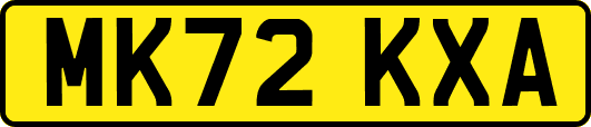 MK72KXA