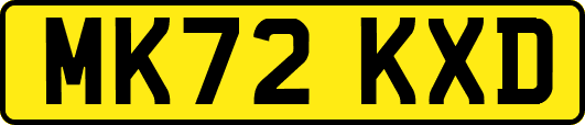 MK72KXD