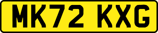 MK72KXG