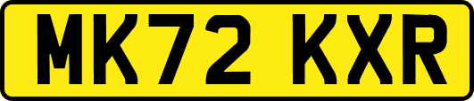 MK72KXR