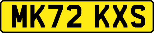 MK72KXS