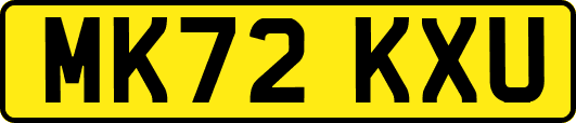 MK72KXU