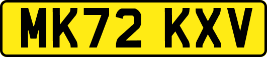 MK72KXV