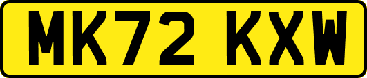 MK72KXW