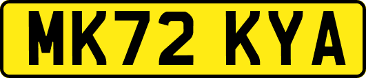 MK72KYA