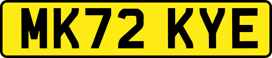 MK72KYE