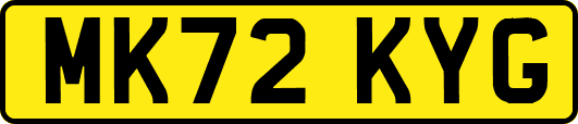 MK72KYG