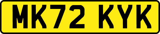 MK72KYK