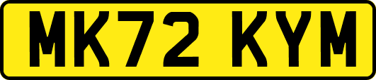 MK72KYM