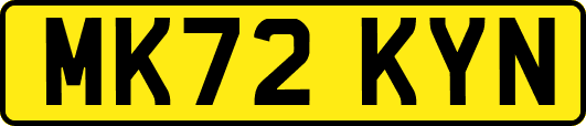 MK72KYN