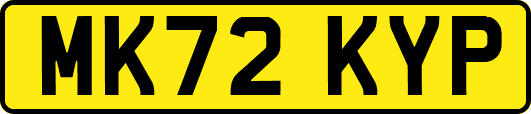 MK72KYP