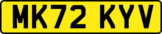 MK72KYV