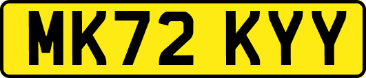 MK72KYY