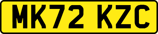 MK72KZC