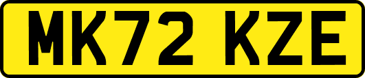 MK72KZE