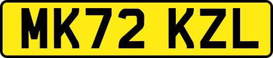 MK72KZL
