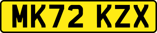 MK72KZX