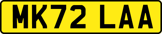 MK72LAA