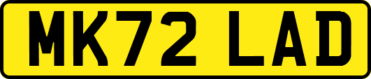 MK72LAD