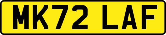 MK72LAF