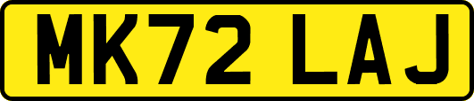 MK72LAJ