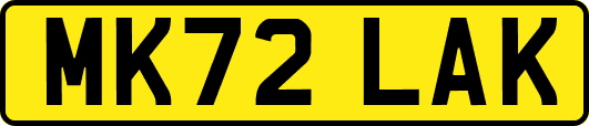 MK72LAK