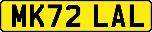 MK72LAL