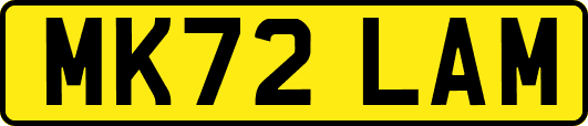 MK72LAM