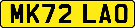 MK72LAO