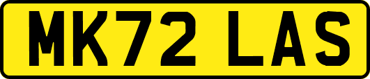 MK72LAS