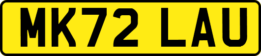 MK72LAU